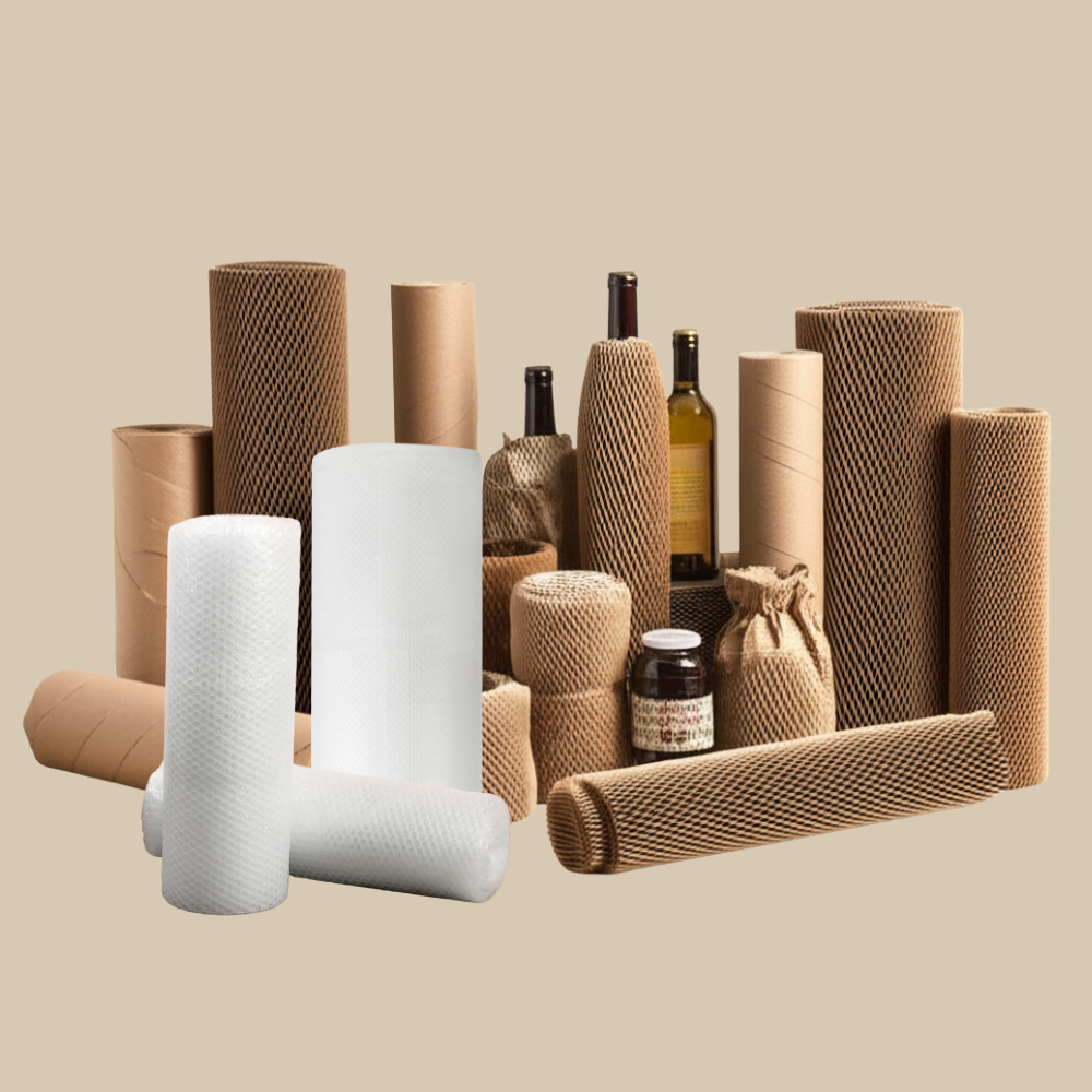 Packaging Wraps