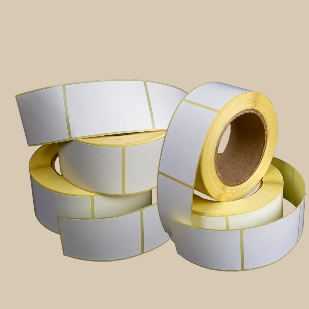 Thermal Labels & Papers